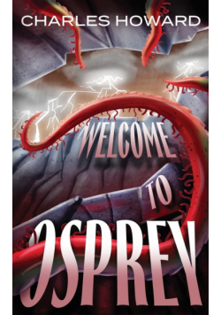 Welcome to Osprey