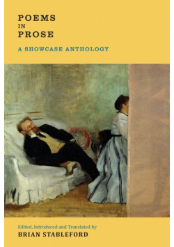 Poems in Prose