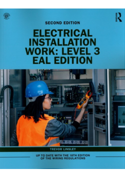 Electrical Installation Work: Level 3