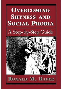 Overcoming Shyness and Social Phobia