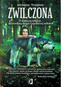 Zwilczona