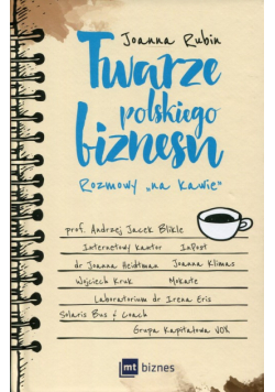 Twarze polskiego biznesu
