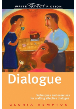 Write Great Fiction - Dialogue