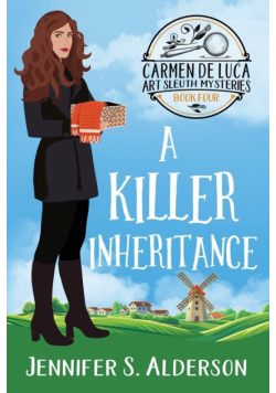A Killer Inheritance