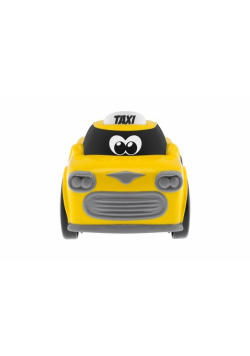 Samochód taxi