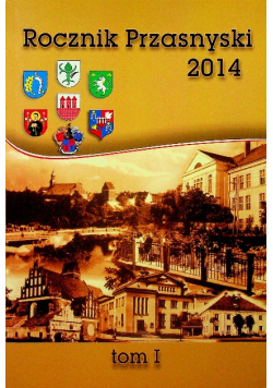 Rocznik przasnyski 2014