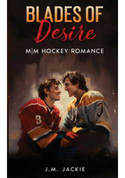 Blades of Desire