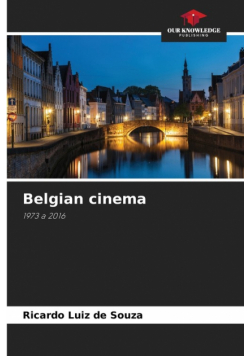 Belgian cinema