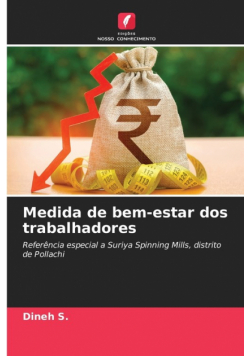 Medida de bem-estar dos trabalhadores