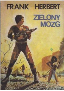 Zielony mózg