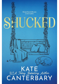 Shucked