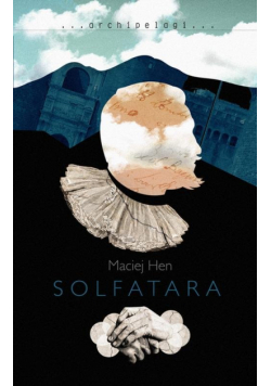Solfatara