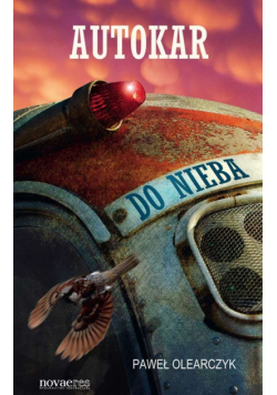 Autokar do nieba