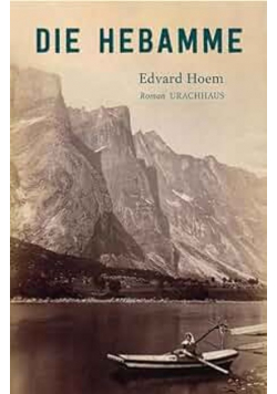 Die Hebamme