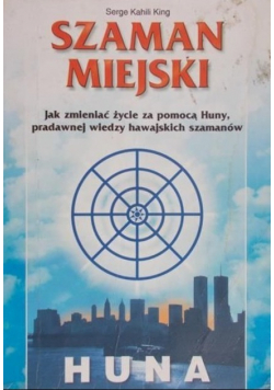 Szaman miejski