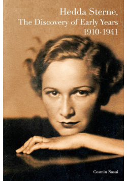 Hedda Sterne, The Discovery of Early Years 1910-1941