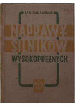 Układ zasilania silników wysokoprężnych