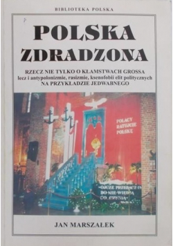 Polska zdradzona