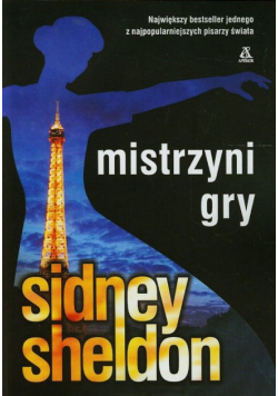 Mistrzyni gry