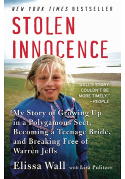 Stolen Innocence