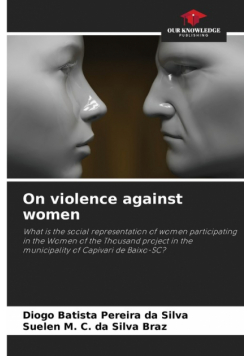 On violence against women