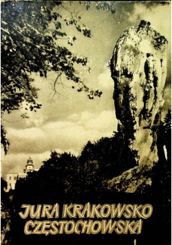 Jura Krakowsko Częstochowska