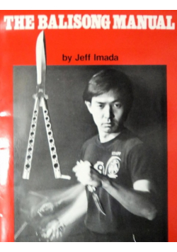 The Balisong Manual