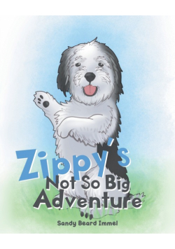 Zippy's Not So Big Adventure