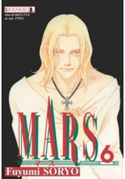 Mars Tom 6