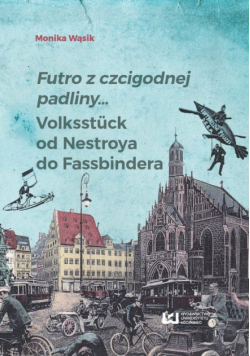 Futro z czcigodnej padliny...