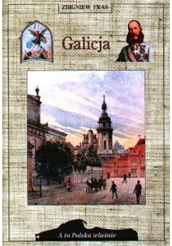 Galicja