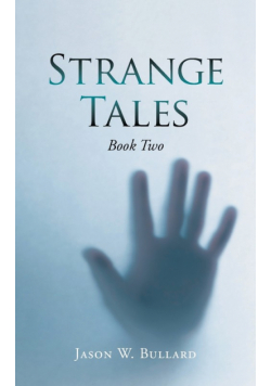Strange Tales