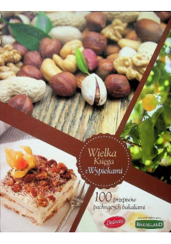 Wielkie Księga z wypiekami