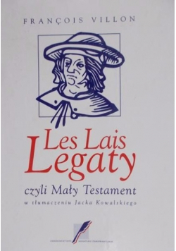 Les Lais Legaty czyli Mały Testament