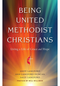 Being United Methodist