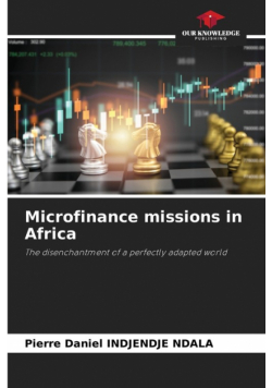 Microfinance missions in Africa