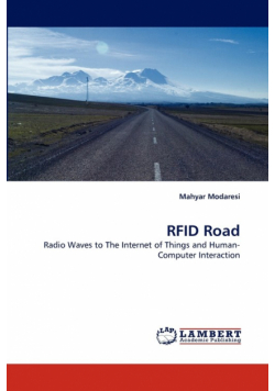 RFID Road