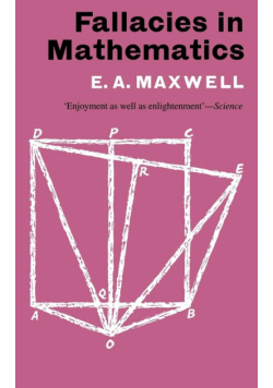 Fallacies in Mathematics