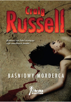 Craig Russell - Baśniowy morderca