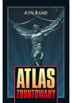 Atlas zbuntowany
