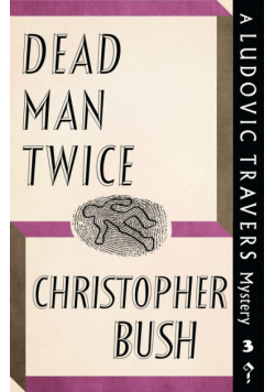 Dead Man Twice