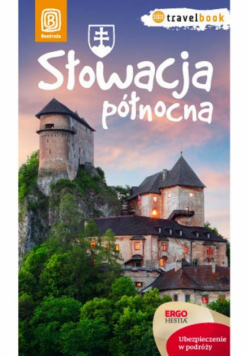 Słowacja północna Travelbook, Helion