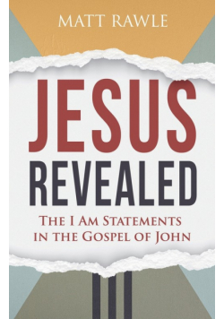 Jesus Revealed