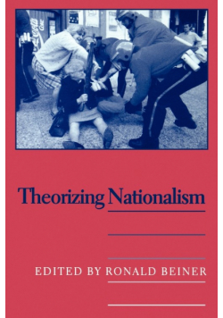 Theorizing Nationalism