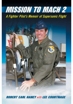 Mission to Mach 2