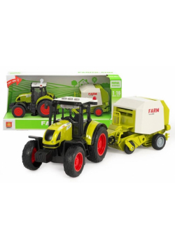 Traktor rolniczy WY900L