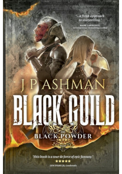 Black Guild