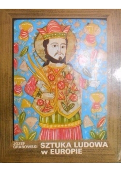 Sztuka ludowa w Europie
