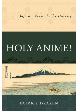 Holy Anime!