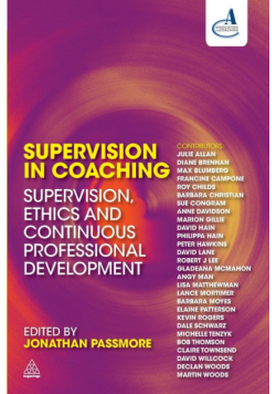 Supervision in Coaching